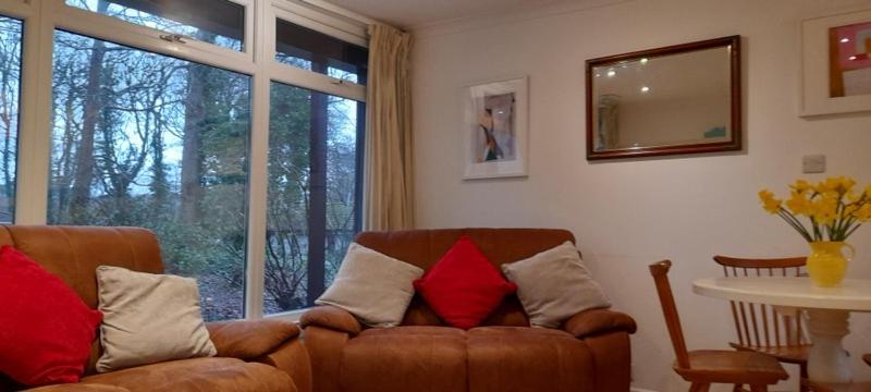 Woodland Retreat Villa Uny Lelant Exterior photo